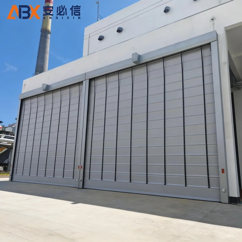 中山高速堆积门